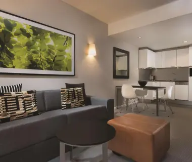 Adina Apartment Hotel Berlin Mitte