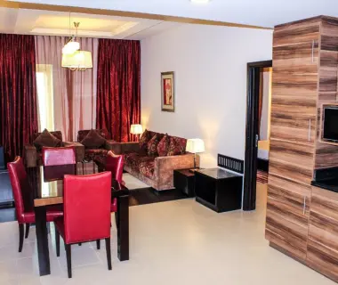 Dunes Hotel Apartment Oud Metha, Bur Dubai