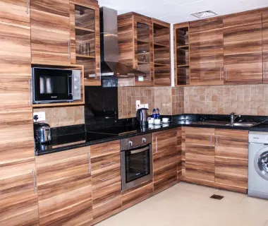 Dunes Hotel Apartment Oud Metha, Bur Dubai