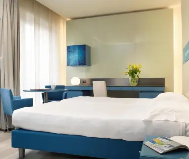 UNA HOTELS Bologna Centro