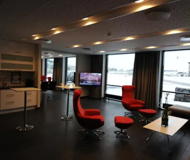 Tananger Apartment Hotel