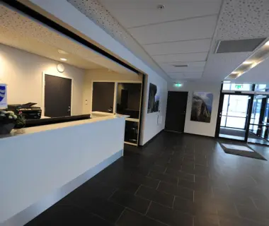 Tananger Apartment Hotel