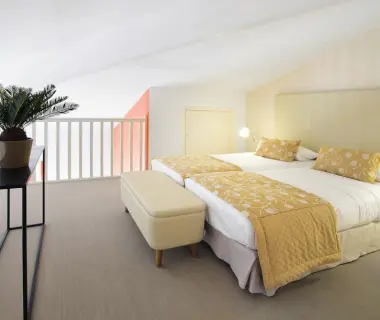 Cannes Croisette Prestige Apart'hotel