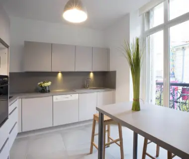 Cannes Croisette Prestige Apart'hotel