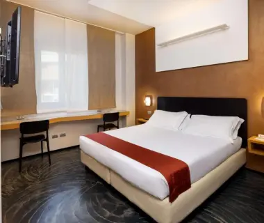 Best Western Hotel Major