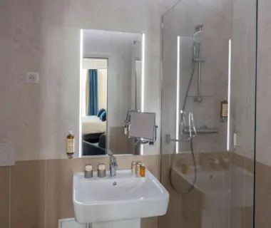 Hotel Mercure Paris Opera Lafayette