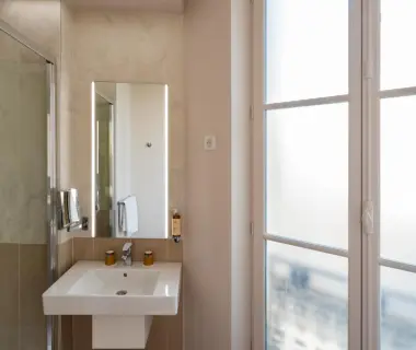 Hotel Mercure Paris Opera Lafayette