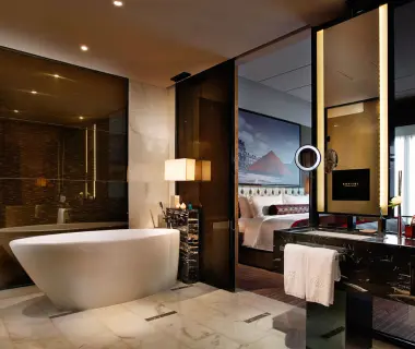 Sofitel Guangzhou Sunrich