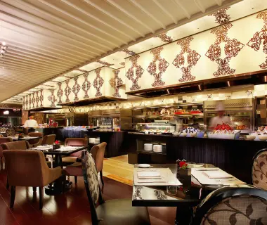 Sofitel Guangzhou Sunrich