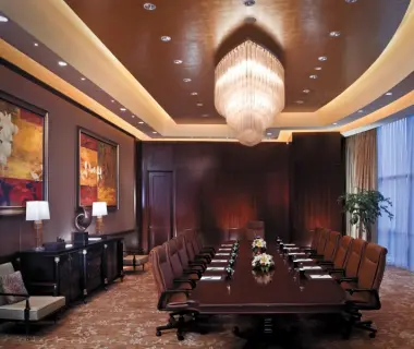 Shangri-La Hotel, Wenzhou