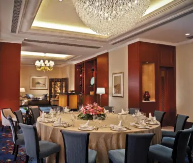 Shangri-La Hotel, Wenzhou