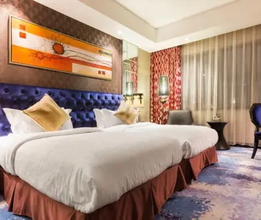 Wenzhou International Hotel