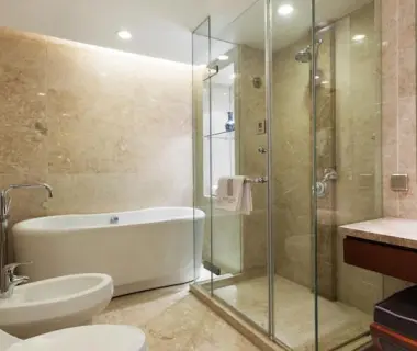 Wenzhou International Hotel