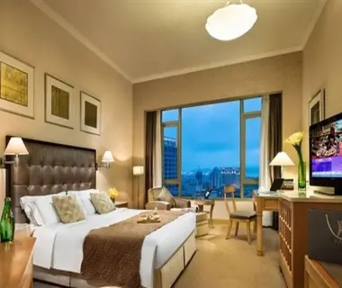 Shantou Junhua Haiyi Hotel