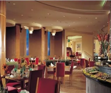 Shantou Junhua Haiyi Hotel