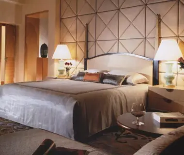 Shantou Junhua Haiyi Hotel