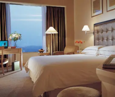 Shantou Junhua Haiyi Hotel