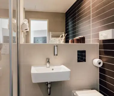 Garner Hotel Berlin - Charlottenburg, an IHG Hotel