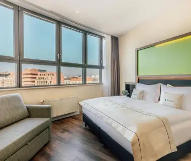 Garner Hotel Berlin - Charlottenburg, an IHG Hotel