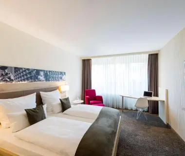 Best Western Plus Parkhotel Velbert