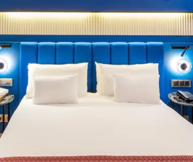 Hotel Indigo Barcelona Plaza Espana, an IHG Hotel