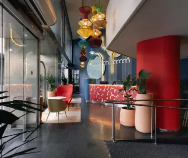 Hotel Indigo Barcelona Plaza Espana, an IHG Hotel