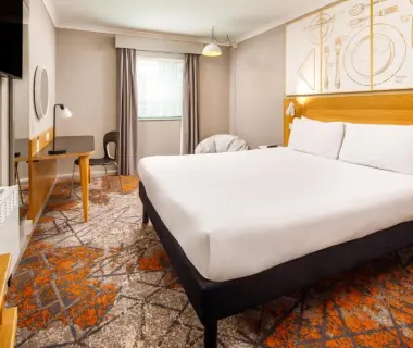 ibis Styles Birmingham Centre