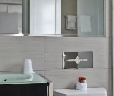 Marseilles Beachfront Hotel