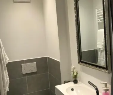 Liberty Hotel Cologne