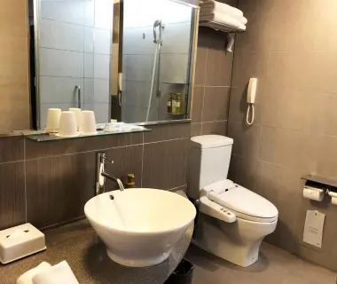 Citadines Central Shinjuku Tokyo