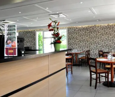 Balladins Bordeaux Merignac Aeroport