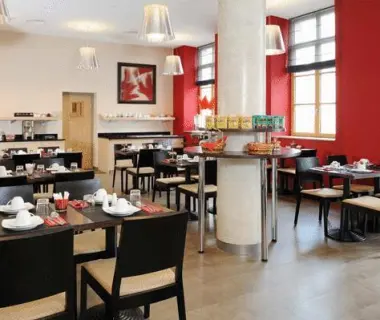 Residhome Grenoble Caserne De Bonne