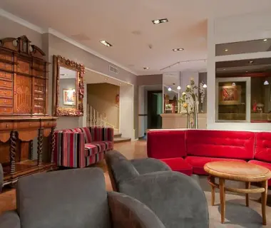 Hotel Claude Bernard Saint-Germain