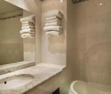 Hotel Claude Bernard Saint-Germain