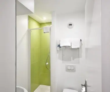 ibis Styles Paris Cadet Lafayette