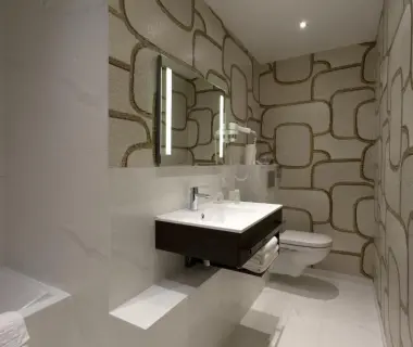 Best Western Ronceray Opera