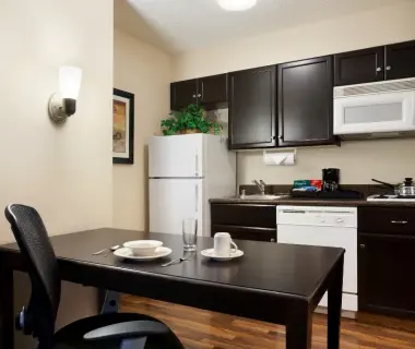 Homewood Suites by Hilton-Anaheim