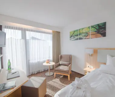 Wellness Hotel Harms