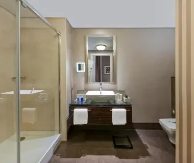 Elite World Istanbul Florya