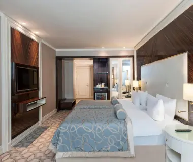 Elite World Istanbul Florya