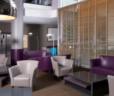 Mercure Paris La Villette