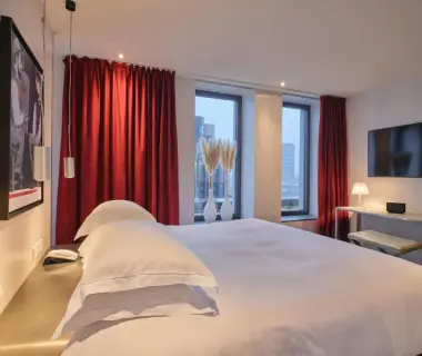 Dorint Kurfürstendamm Berlin