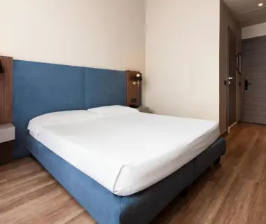 Mokinba Hotels Montebianco