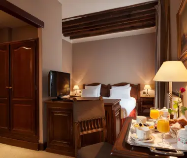 Amarante Beau Manoir