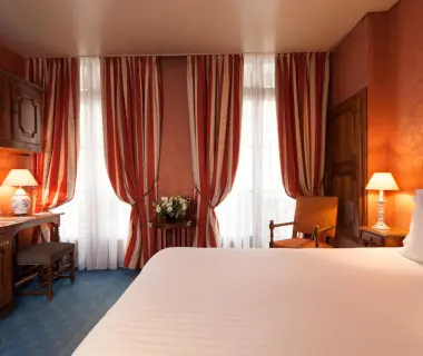 Amarante Beau Manoir