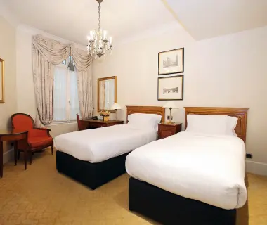 M Social Hotel Paris Opera