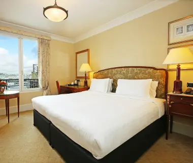 M Social Hotel Paris Opera