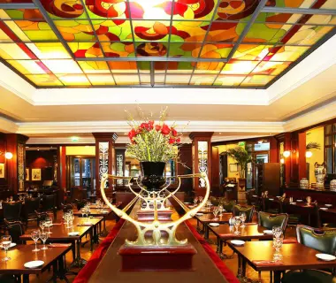 M Social Hotel Paris Opera