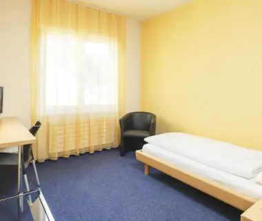 Aarehof Swiss Quality Hotel Wildegg