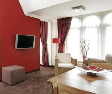 Nova Apartments Amsterdam